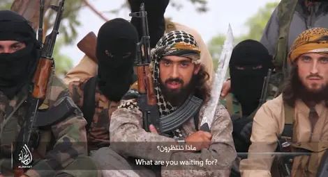 Джихадисти се заканвали на Франция два месеца преди атентата в Париж