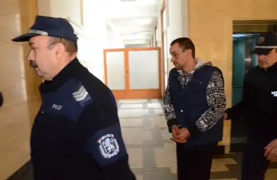 Шест години затвор за пиян шофьор, убил жена на зебра и избягал