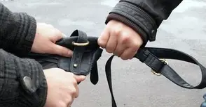 Финансово презадоволени момчета решили да правят обири за адреналин