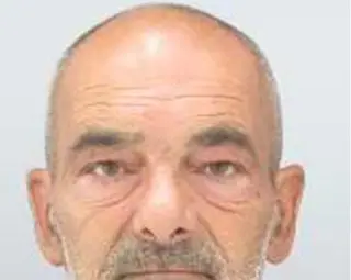 Полицията издирва 63-годишния Владимир Бисеров от София