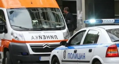 Мъж е с опасност за живота след бой с керемиди заради любовна драма