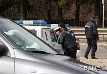 МВР мълчи за акция на спецполицаи срещу наркобос без резултат МВР мълчи за акция на спецполицаи срещу наркобос без резултат