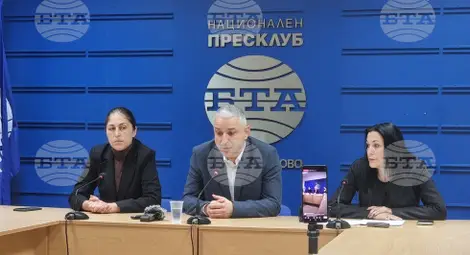 Снимка: БТА Снимка: БТА