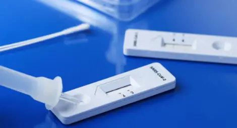 Областната управа обясни ситуацията с безплатните антигенни тестове в Русе