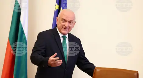 Снимка: БТА Снимка: БТА