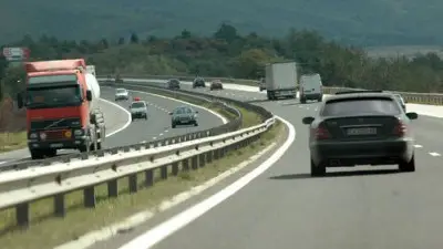 Леките коли с електронни винетки от 2018 г.