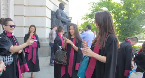 МОН предлага студентите да учат какво е плагиатство