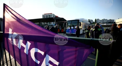 Снимка: БТА Снимка: БТА