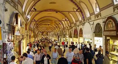 Европа в капана на турския алъш-вериш Европа в капана на турския алъш-вериш