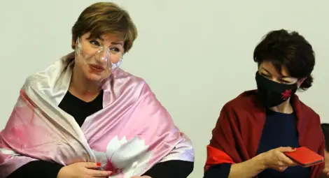 Правната комисия каза "да" за прокурор, разследващ главния