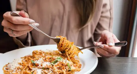 Преяждането с паста предизвиква автоимунни болести