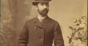 „Аз ще направя ръцете си на чукове, кожата си на тъпан и главата си на бомба, пък ще да изляза на борба със стихиите“