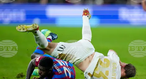 Снимка: БТА Снимка: БТА