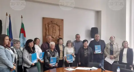 Снимка: БТА Снимка: БТА