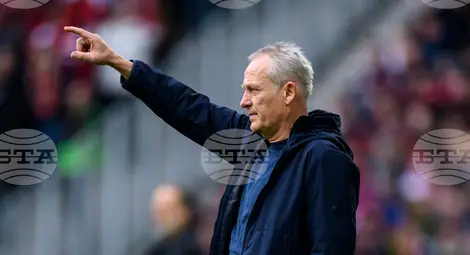 Снимка: БТА Снимка: БТА