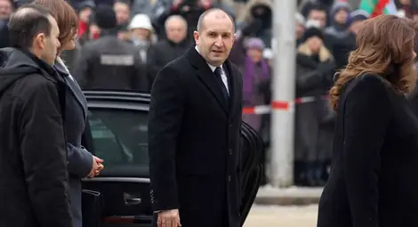 Предсрочни избори на 26 март, Герджиков е служебен премиер