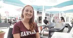 Наталия Лукова отказала да учи в Кембридж, 10 години по-късно се записала в Бирмингам