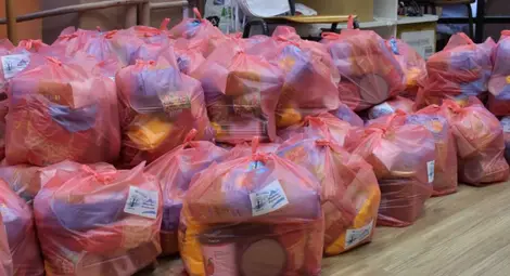 Истинското лице на щедростта: Граждани и фирми направиха дарения за стотици хиляди по време на извънредното положение