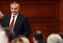 Сергей Станишев: Пленумът на БСП ще е на 5 юли