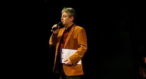 Мариан Савов вече официално е директор на &bdquo;Русе арт&ldquo;