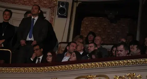 25 млн. лв. събрани с "Българската Коледа" за 12 години /галерия/