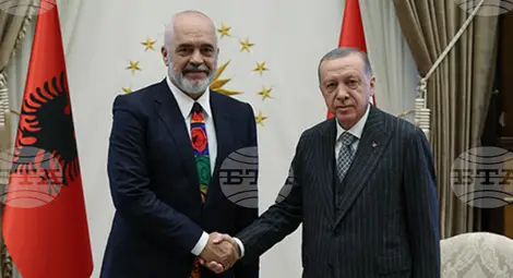 Снимка: БТА Снимка: БТА