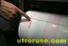 Силни земни трусове в Централна Гърция Силни земни трусове в Централна Гърция