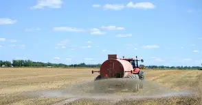 2000 земеделци от Русенско получават субсидии за площ