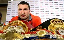 Кличко: Съжалявам за феновете и Пулев