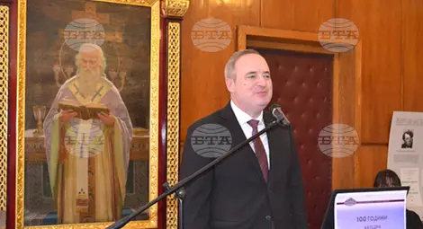 Снимка: БТА Снимка: БТА