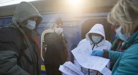 10 хил. лв. гаранция за мъж, нарушил карантината в София