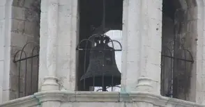 В Писанец възмутени от отказа на митрополията да помогне за ремонта на църковната камбана