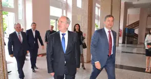 С филм за Шевченко откриха  Дните на украинското кино