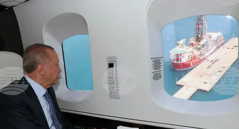 Снимка: БТА Снимка: БТА