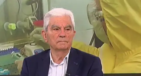 Акад. Петрунов: Ваксинацията води до по-силен и по-широк имунитет от естествения
