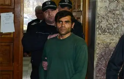 4 години затвор за грабеж получи убиецът на студентката Вероника