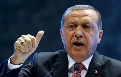 Ердоган към Русия: Не губете приятелството си с Турция Ердоган към Русия: Не губете приятелството си с Турция