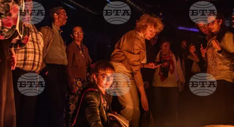 Снимка: БТА Снимка: БТА