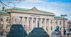 Съдебната палата отваря врати в чест на 85-ата годишнина от откриването на сградата