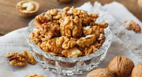 Учени зарадваха любителите на орехите, какви са ползите