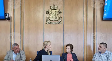 Снимка: БТА Снимка: БТА