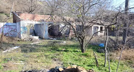 Софиянец купи за 97 000 лева терен от 1688 кв.м до Дунава