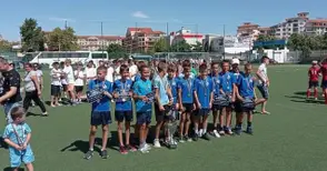 Децата на Стоянов с втора титла на турнир в Несебър