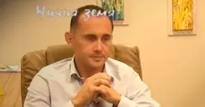 Свилен Максимов: В един момент си мислех, че са вкарали убиец от Чечня