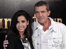 Антонио Бандерас бързо забрави Мелани Грифит Антонио Бандерас бързо забрави Мелани Грифит