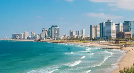 Стана ясно къде ще се проведе следващата Евровизия