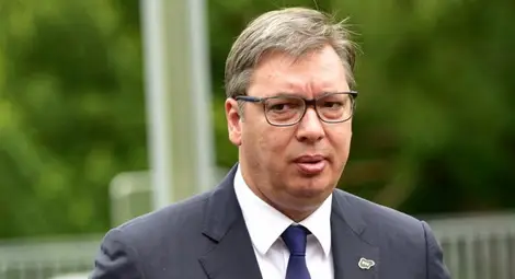 Вучич: Сръбският народ не иска членство в НАТО