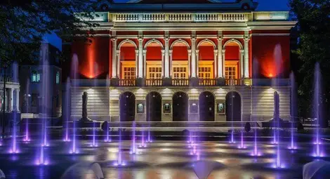 Отлагат началото на новия  сезон в Русенската опера