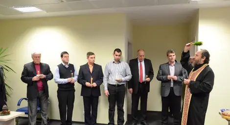 Газификацията спестила 128 милиона на бита и индустрията в Русе