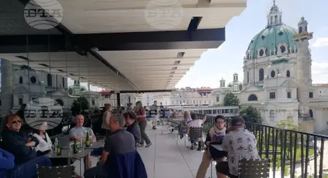 Снимка: БТА Снимка: БТА